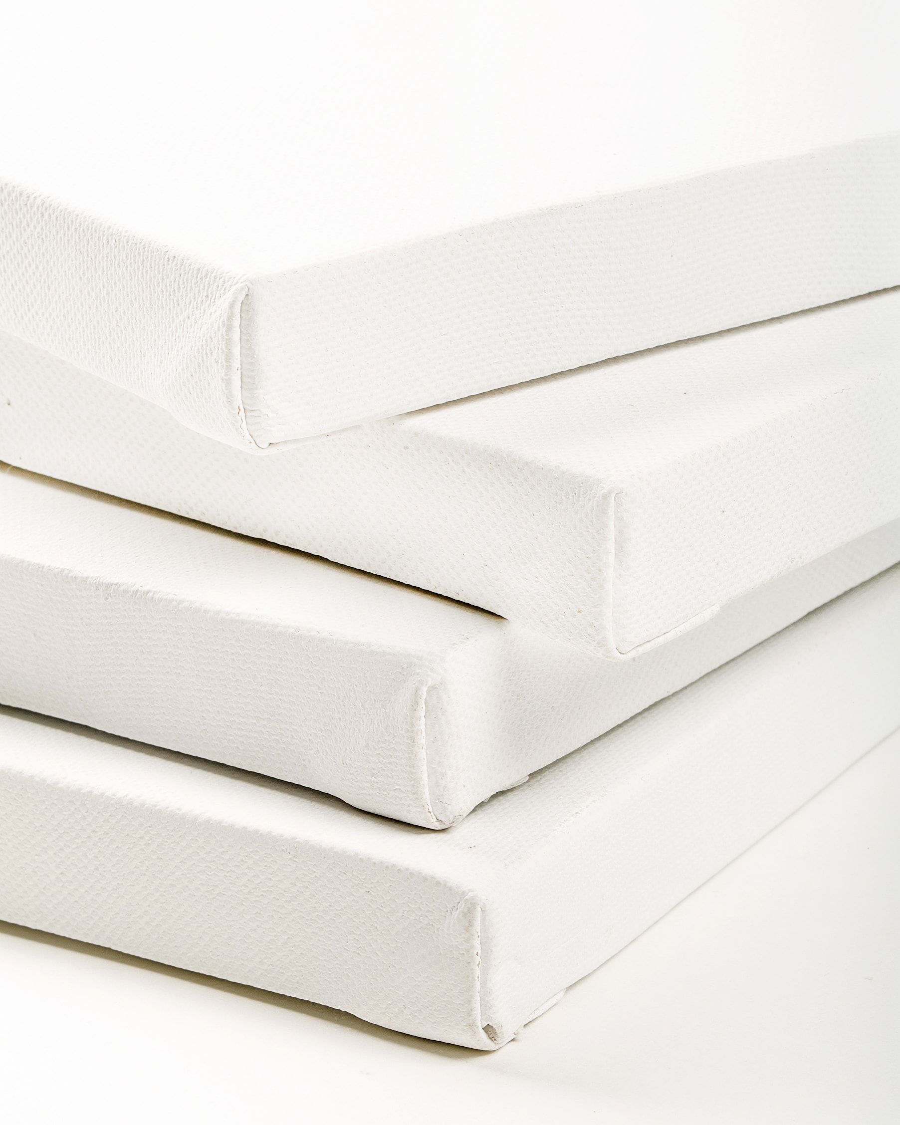 Camel Stretched Canvas Individual canvas