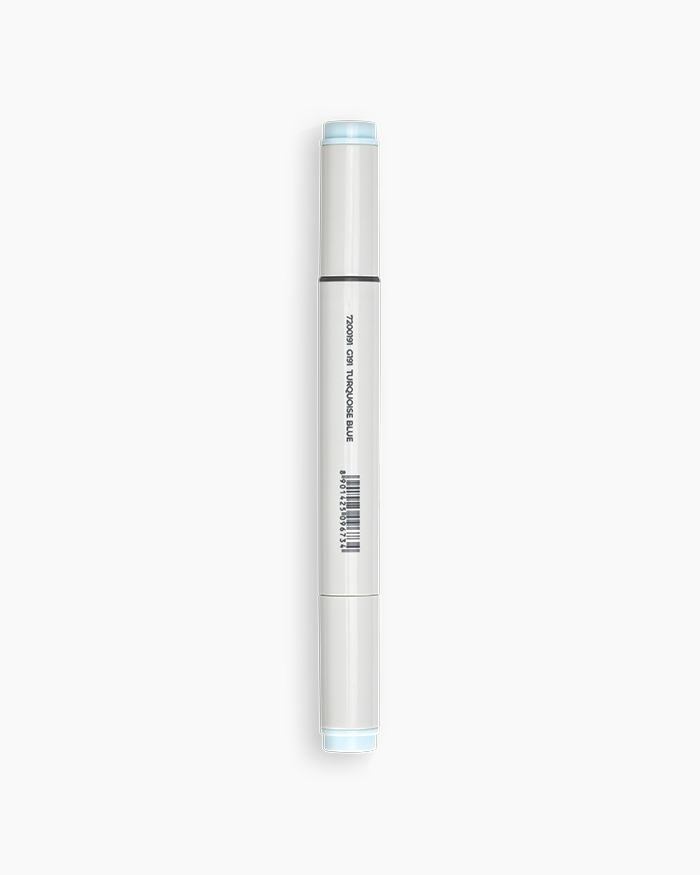 Art Markers Individual art marker in Turquoise Blue G191