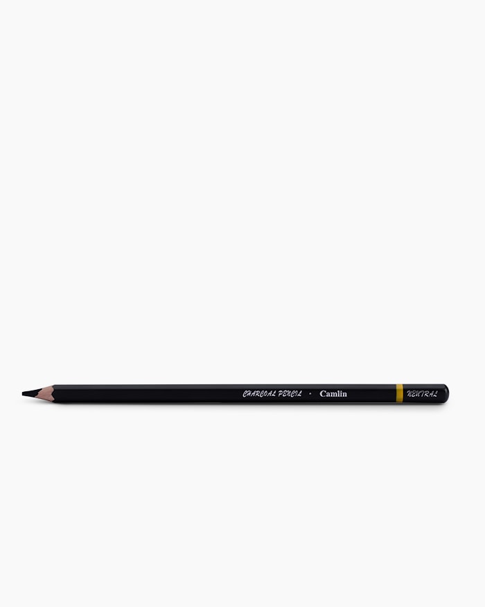 Charcoals Pack of 10 Medium pencils