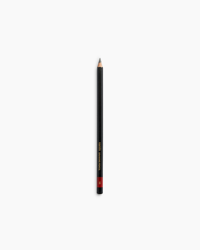 Camlin Drawing Pencils Pack of 10 pencils, 8B