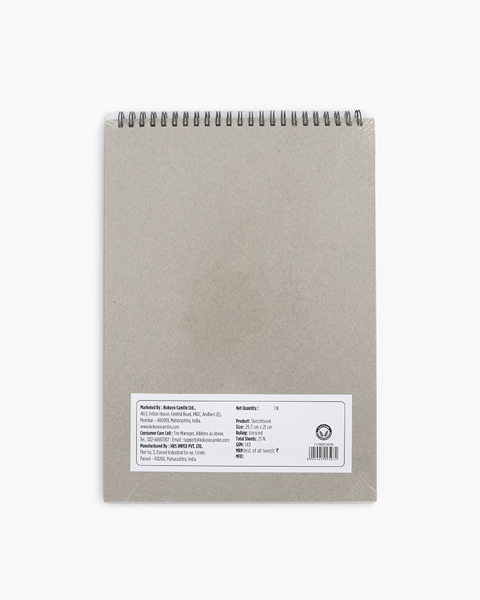 Buy Sketchbook 8X10 - 200 pages Online at desertcartINDIA