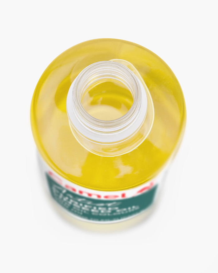 Purified Linseed Oil Individual bottle of 500 ml