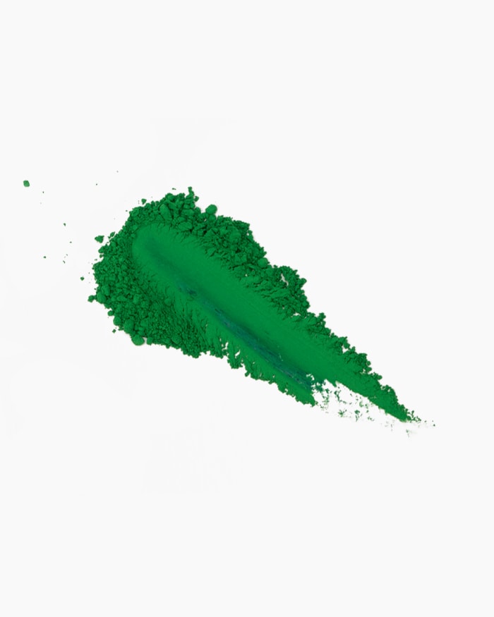 Art Powders Individual jar of Poster Green in 275 ml