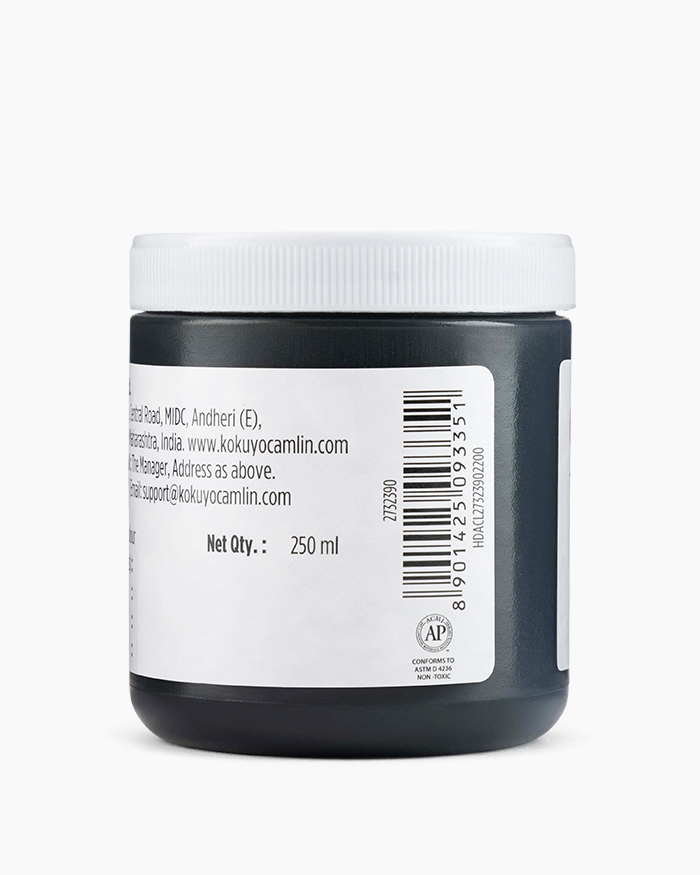 Artist HD Acrylics Individual jars of Sap Green Hue in 250 ml