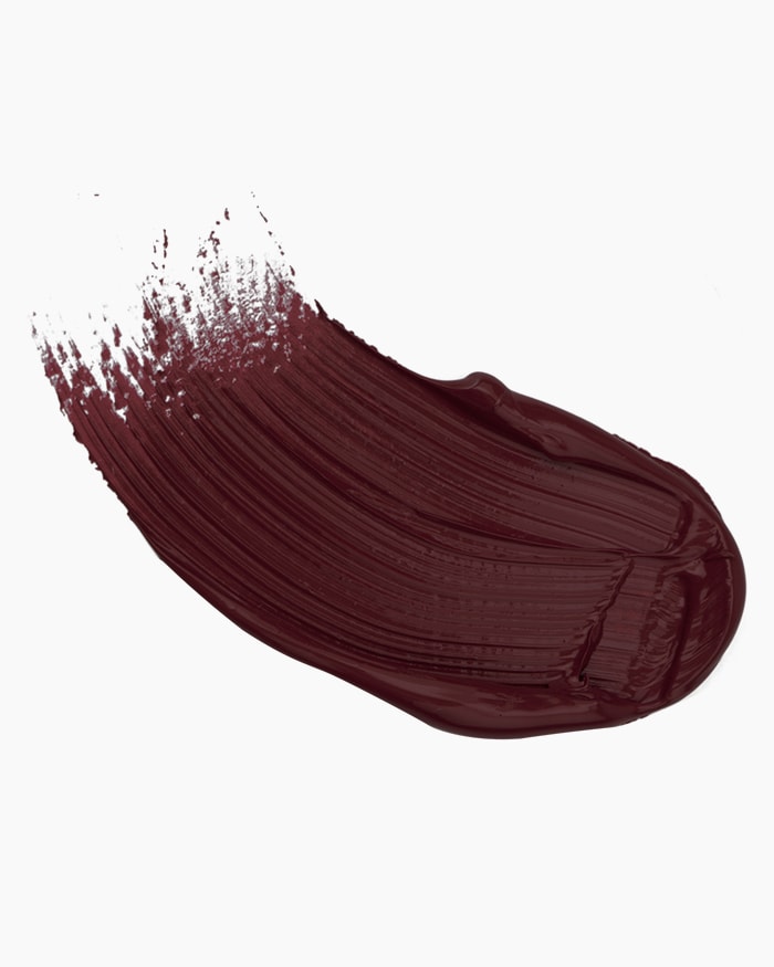 Artist Heavy Body Acrylic Colours Individual tube of Burnt Umber in 40 ml