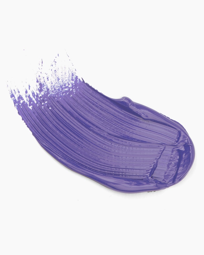 Artist Heavy Body Acrylic Colours Individual tube of Cobalt Violet Hue in 40 ml