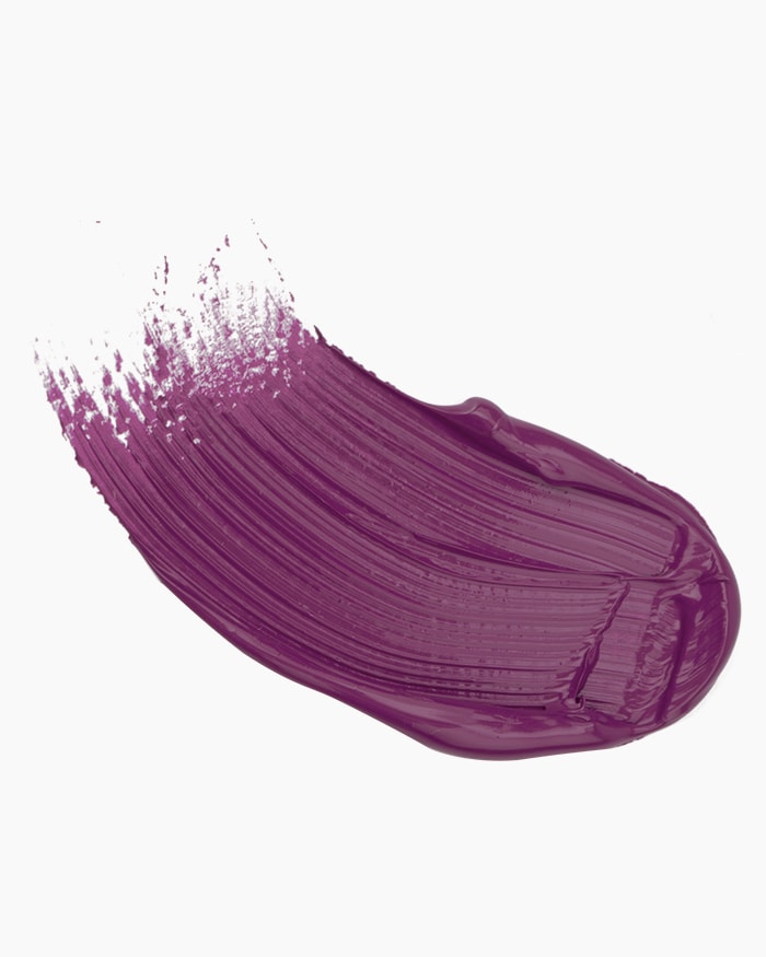 Artist Heavy Body Acrylic Colours Individual tube of Light Violet in 40 ml