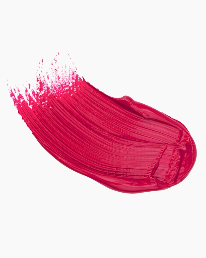 Artist Heavy Body Acrylic Colours Individual tube of Quinacridone Red in 40 ml