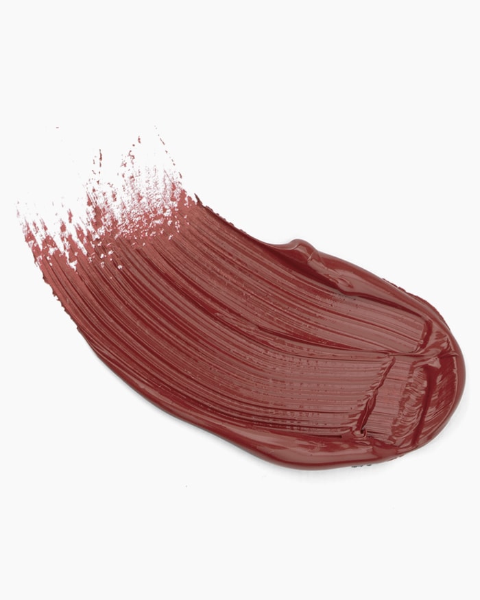 Artist Heavy Body Acrylic Colours Individual tube of Red Oxide in 40 ml