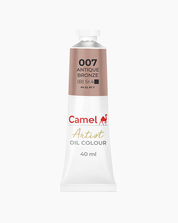 Buy Camel Gesso Individual jar of 100 ml Online in India