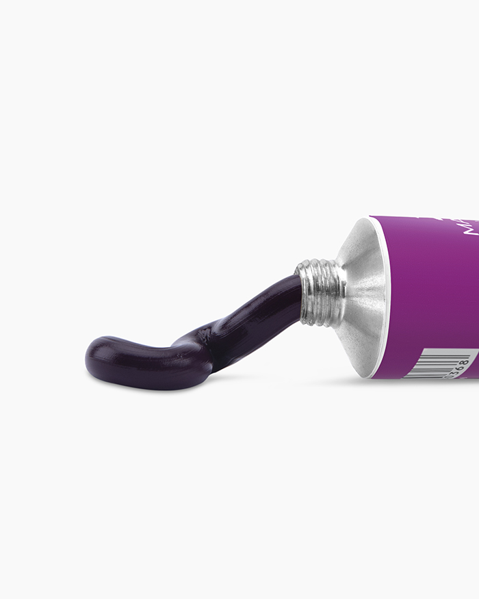 Artist Oil Colours Individual tube of Magenta in 40 ml