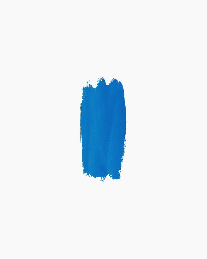 Artist Water Colours Individual tube of Cobalt Blue Hue in 20 ml