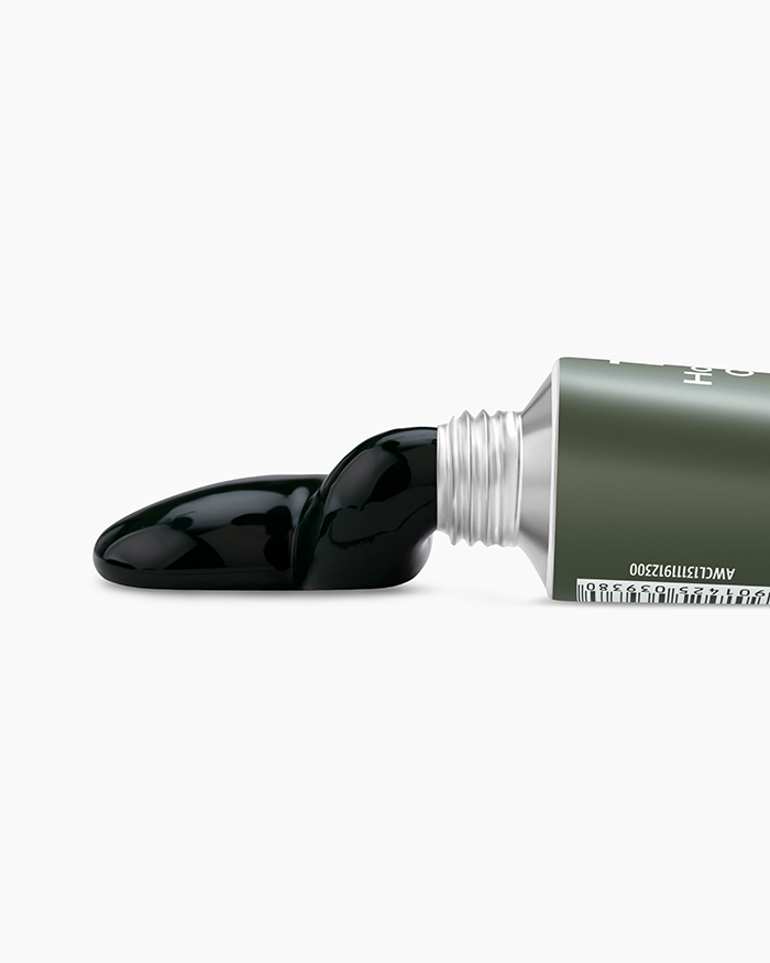 Artist Water Colours Individual tube of Hooker's Green in 20 ml