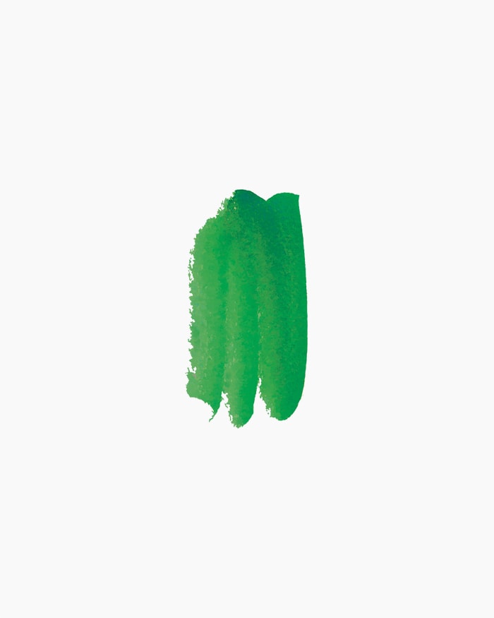 Artist Water Colours Individual tube of Hooker's Green in 20 ml