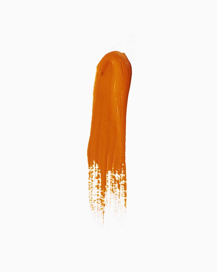 Artist Water Colours Individual tube of Indian Yellow in 9 ml