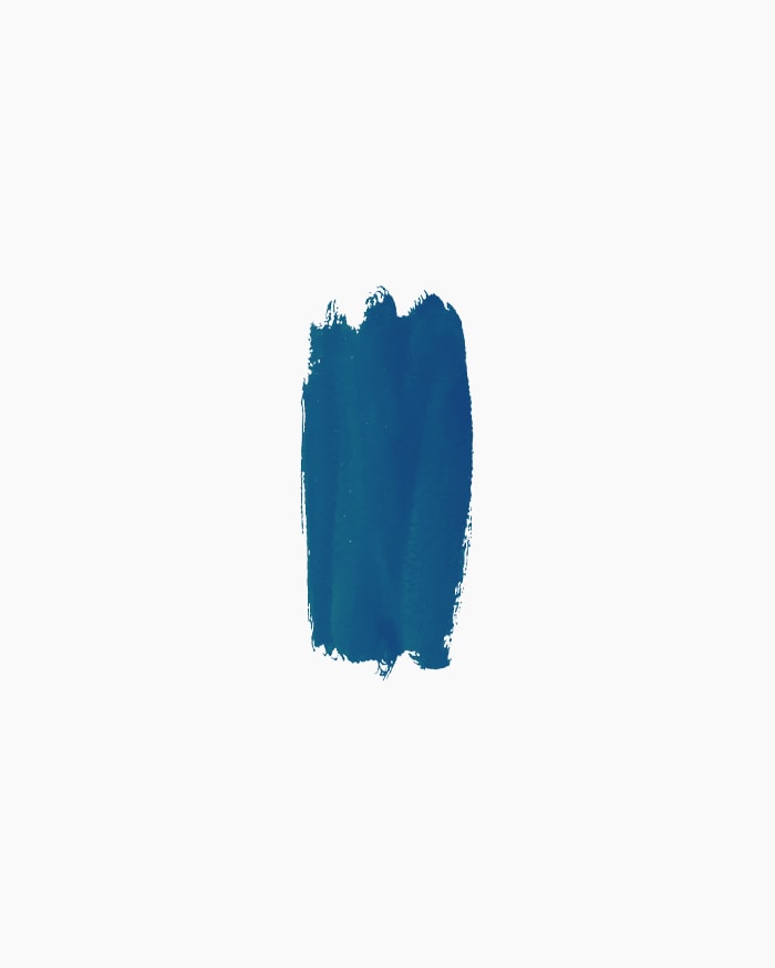 Artist Water Colours Individual tube of Indigo in 20 ml