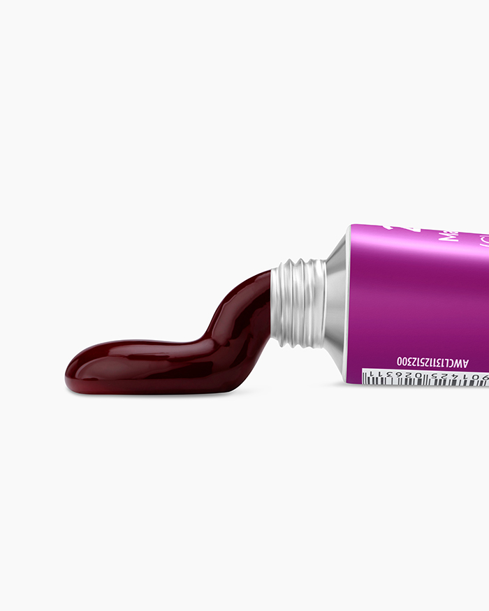 Artist Water Colours Individual tube of Magenta in 20 ml
