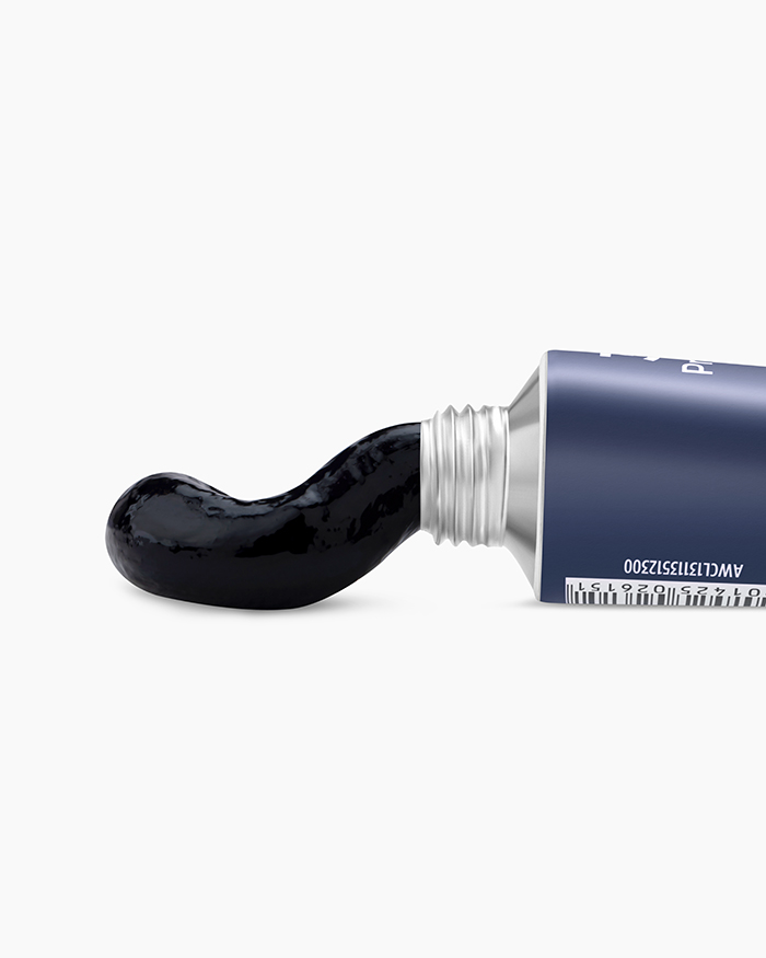 Artist Water Colours Individual tube of Prussian Blue in 20 ml