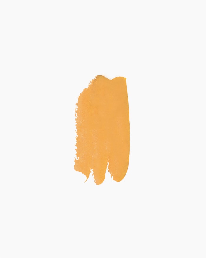 Artist Water Colours Individual tube of Raw Sienna in 20 ml