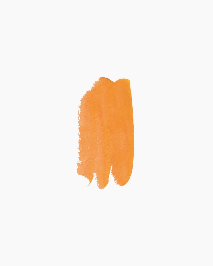 Artist Water Colours Individual tube of Yellow Ochre in 20 ml