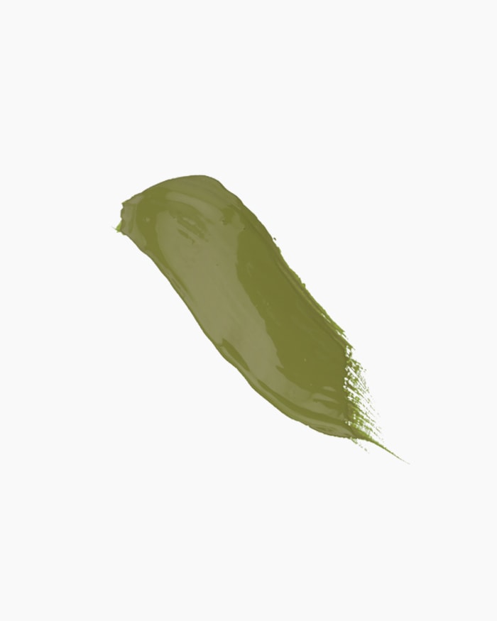 Premium Poster Colours Individual jar of Olive Green in 500 ml