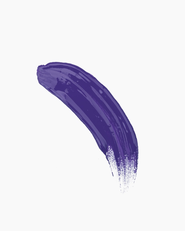 Premium Poster Colours Individual jar of Violet in 500 ml