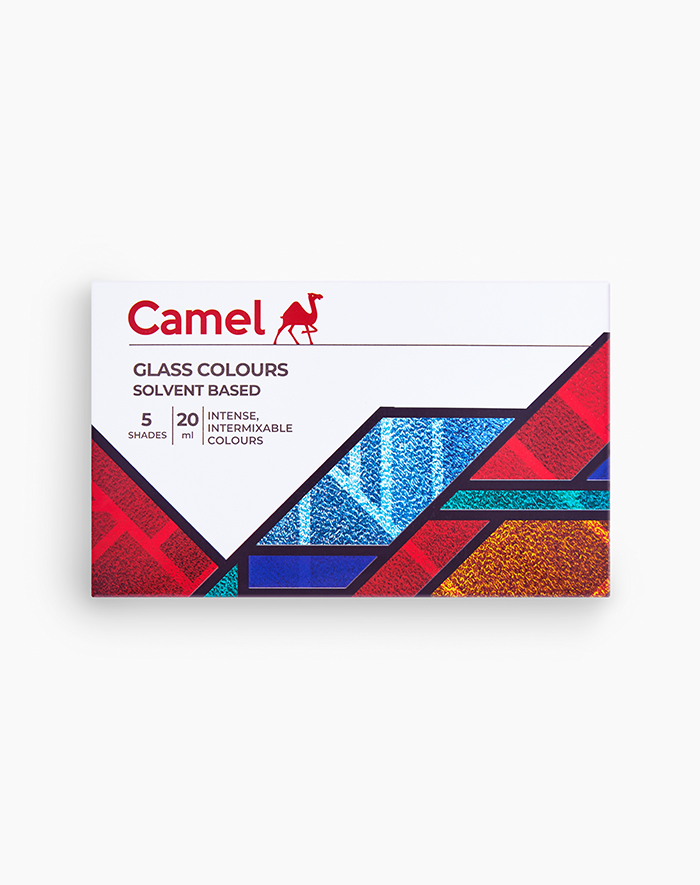 Buy Camel Canvas Boards Individual canvas Online in India