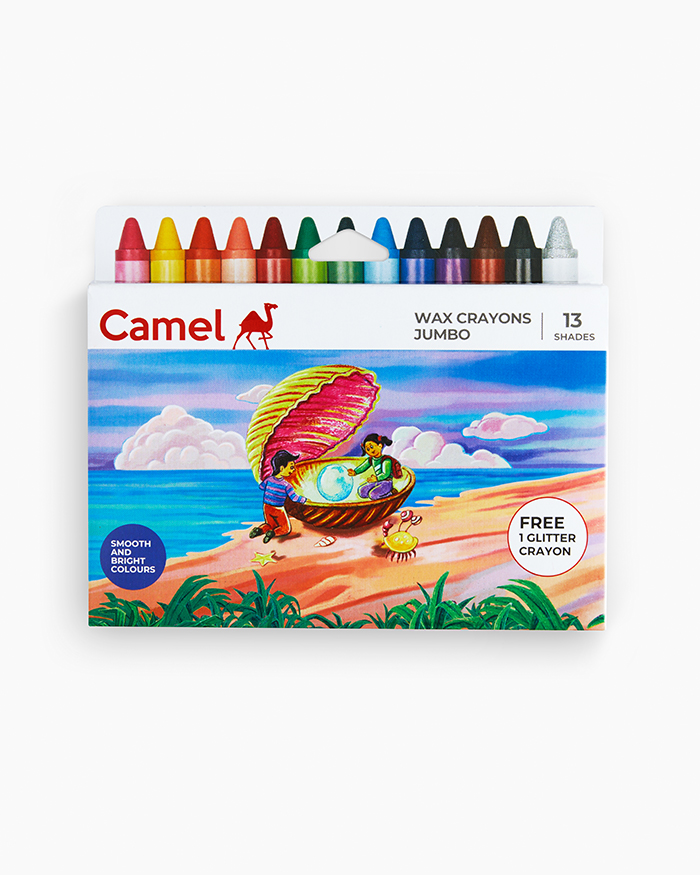 Buy Camel Drawing Materials Online in India