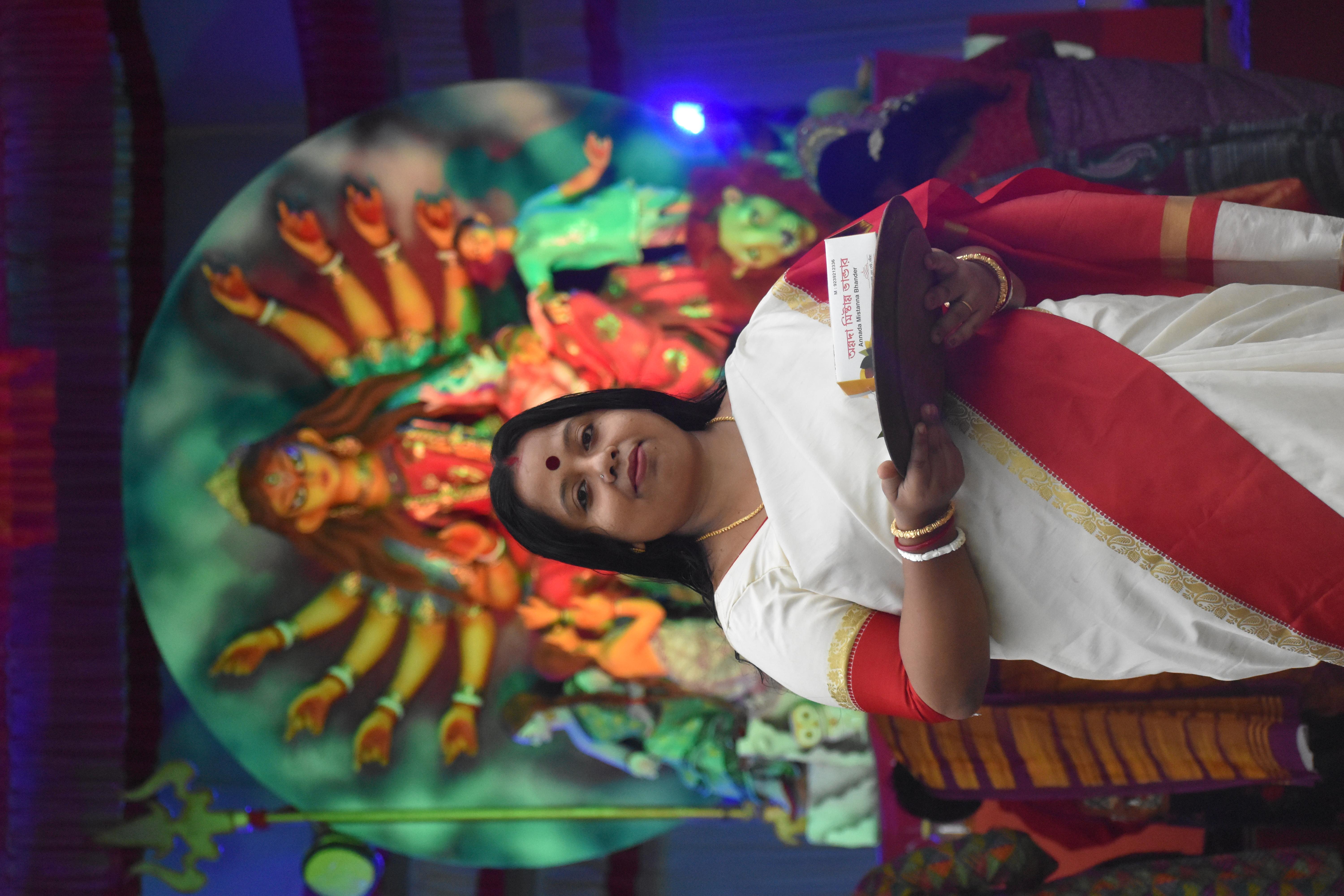 Swati Bose