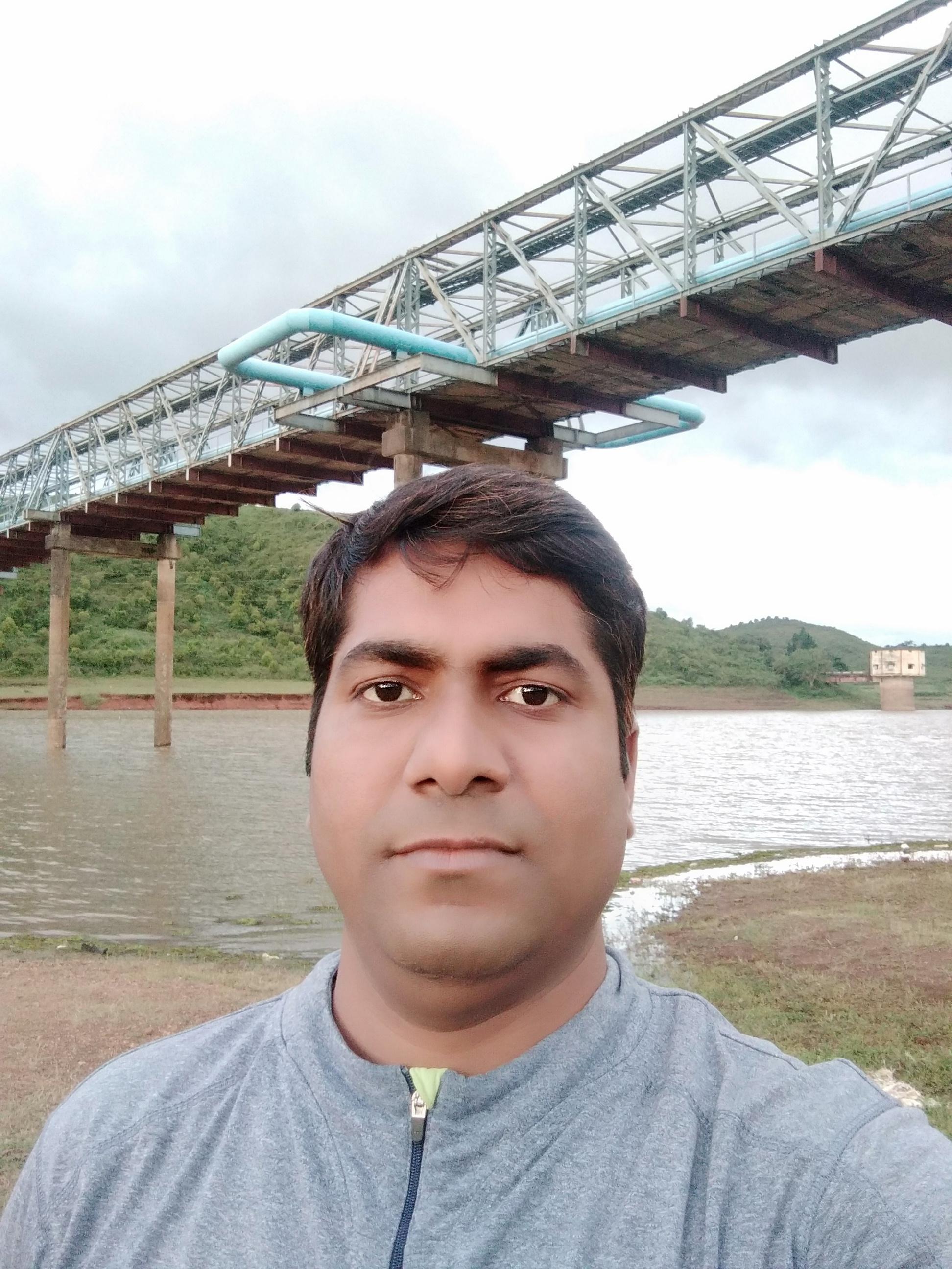 binod kumar