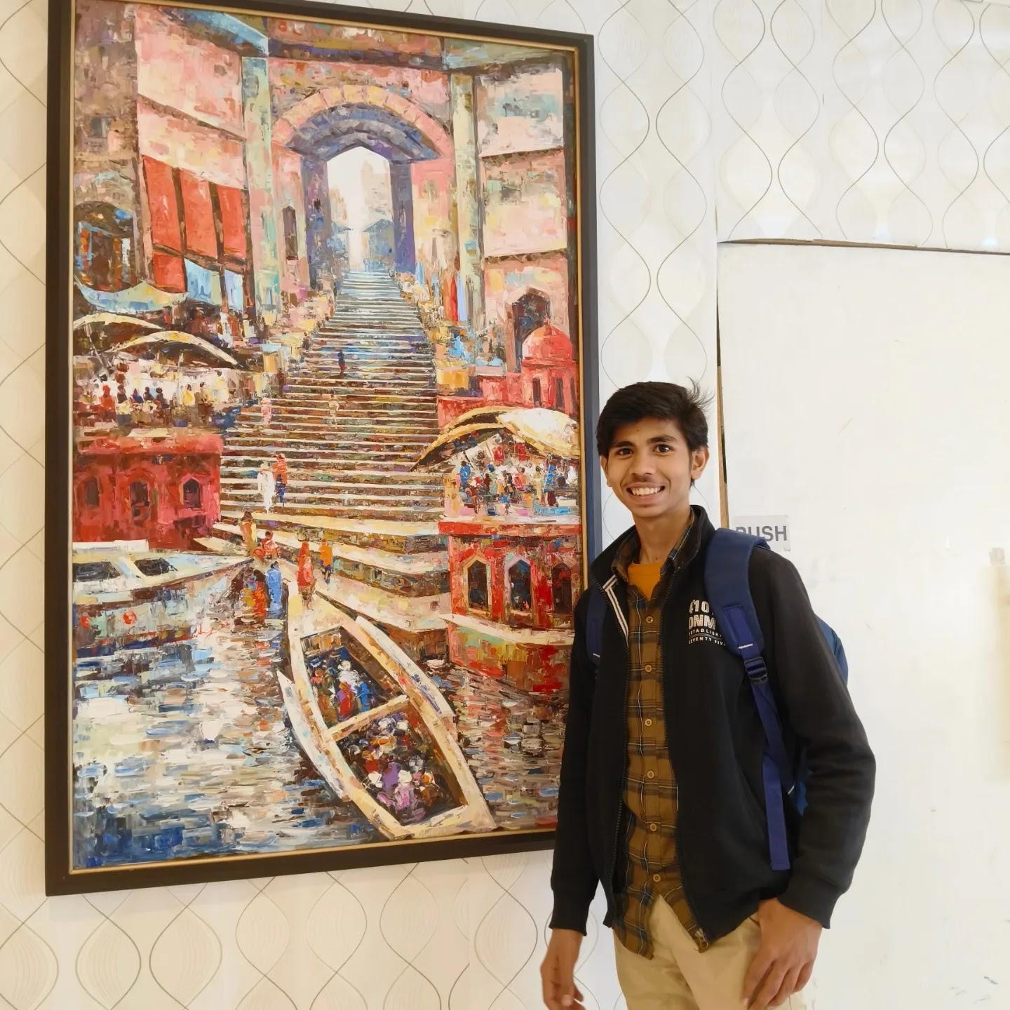 Sripati Bhagat