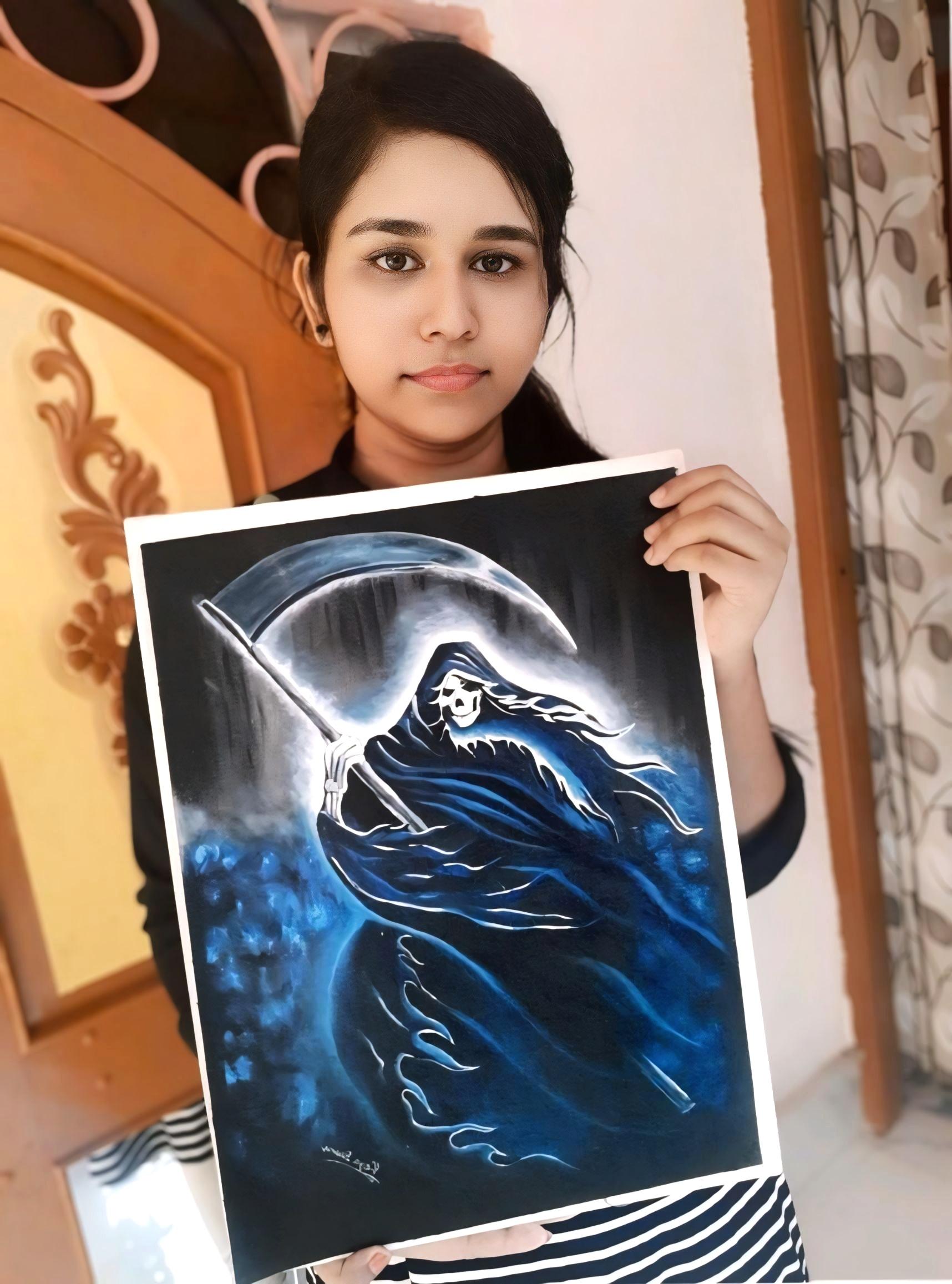 Keya Biswas