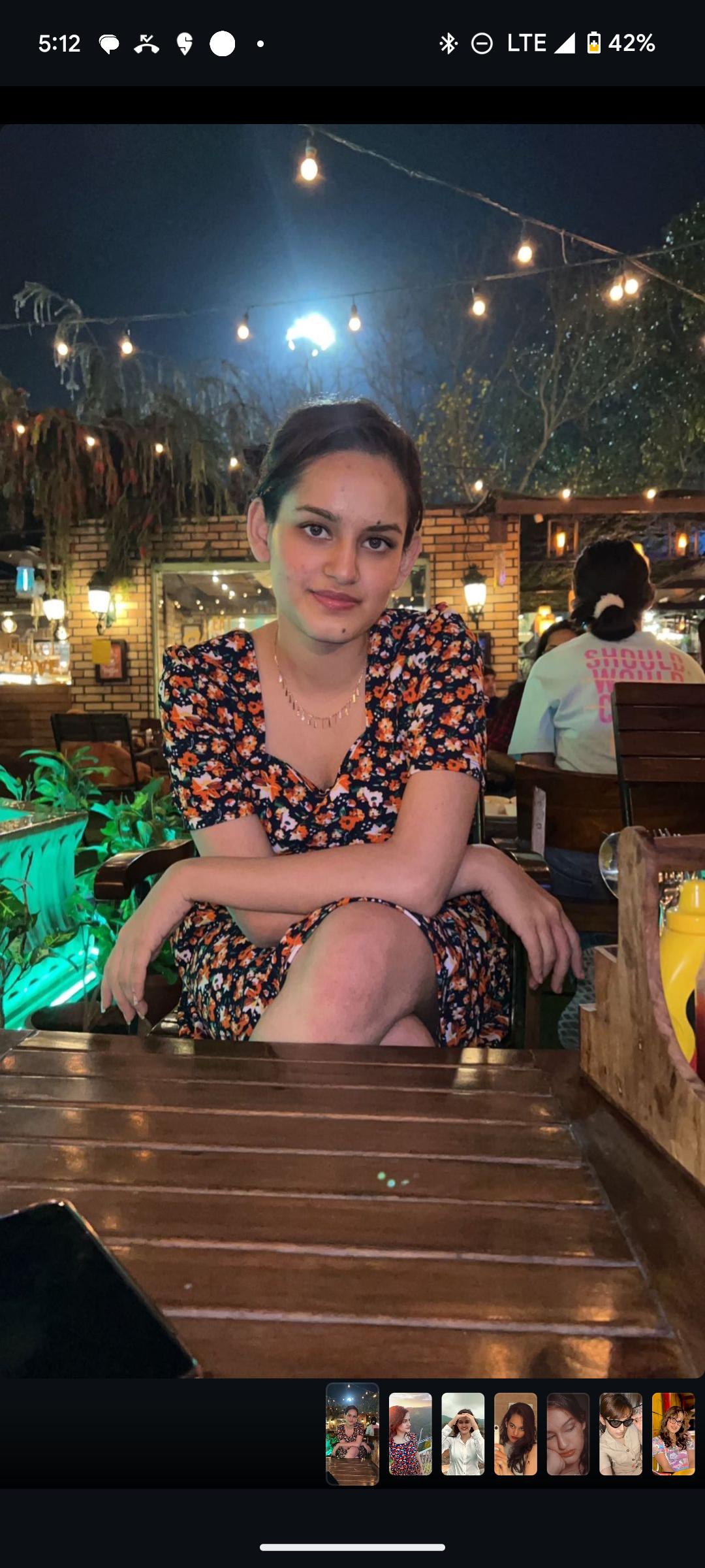 Jiya Thakuria