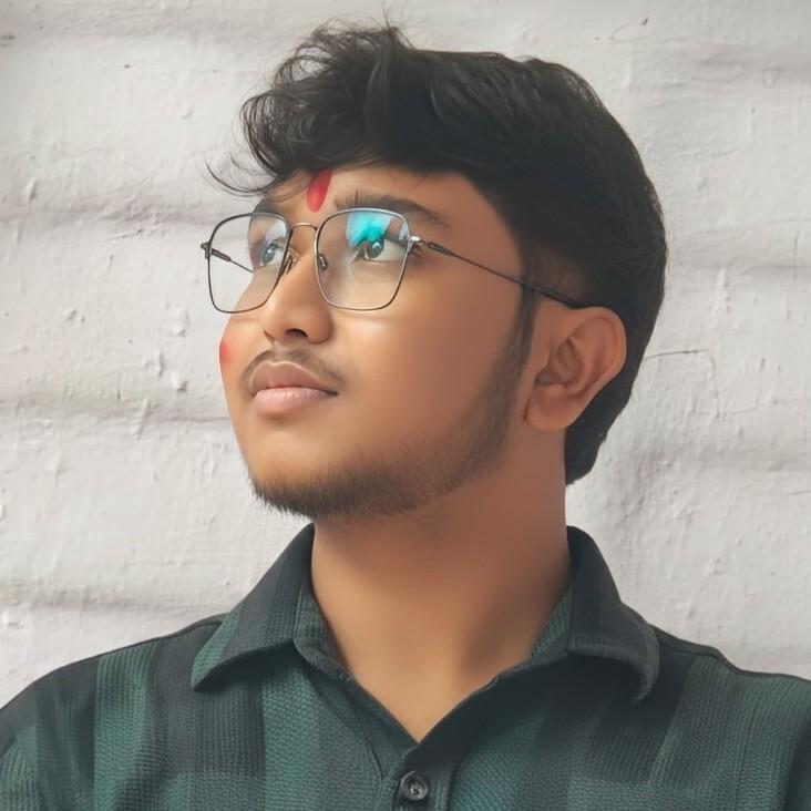 Dipayan Mandal