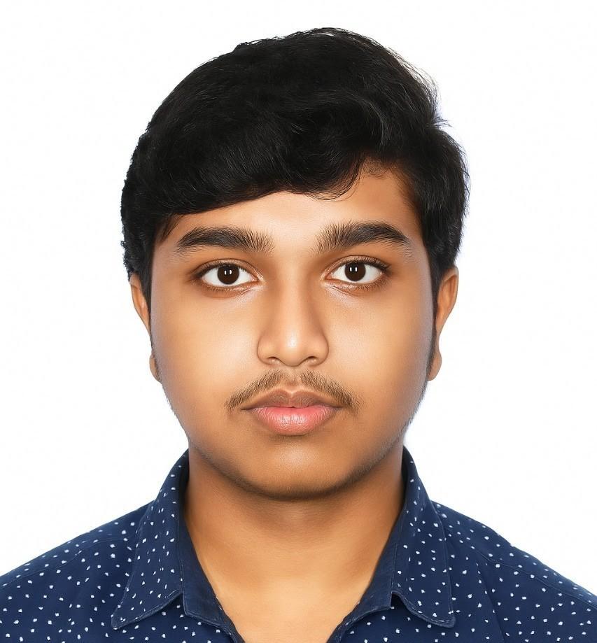 Dipayan Mandal