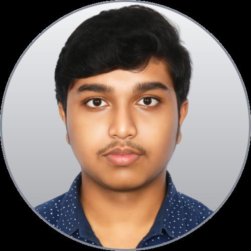 Dipayan Mandal