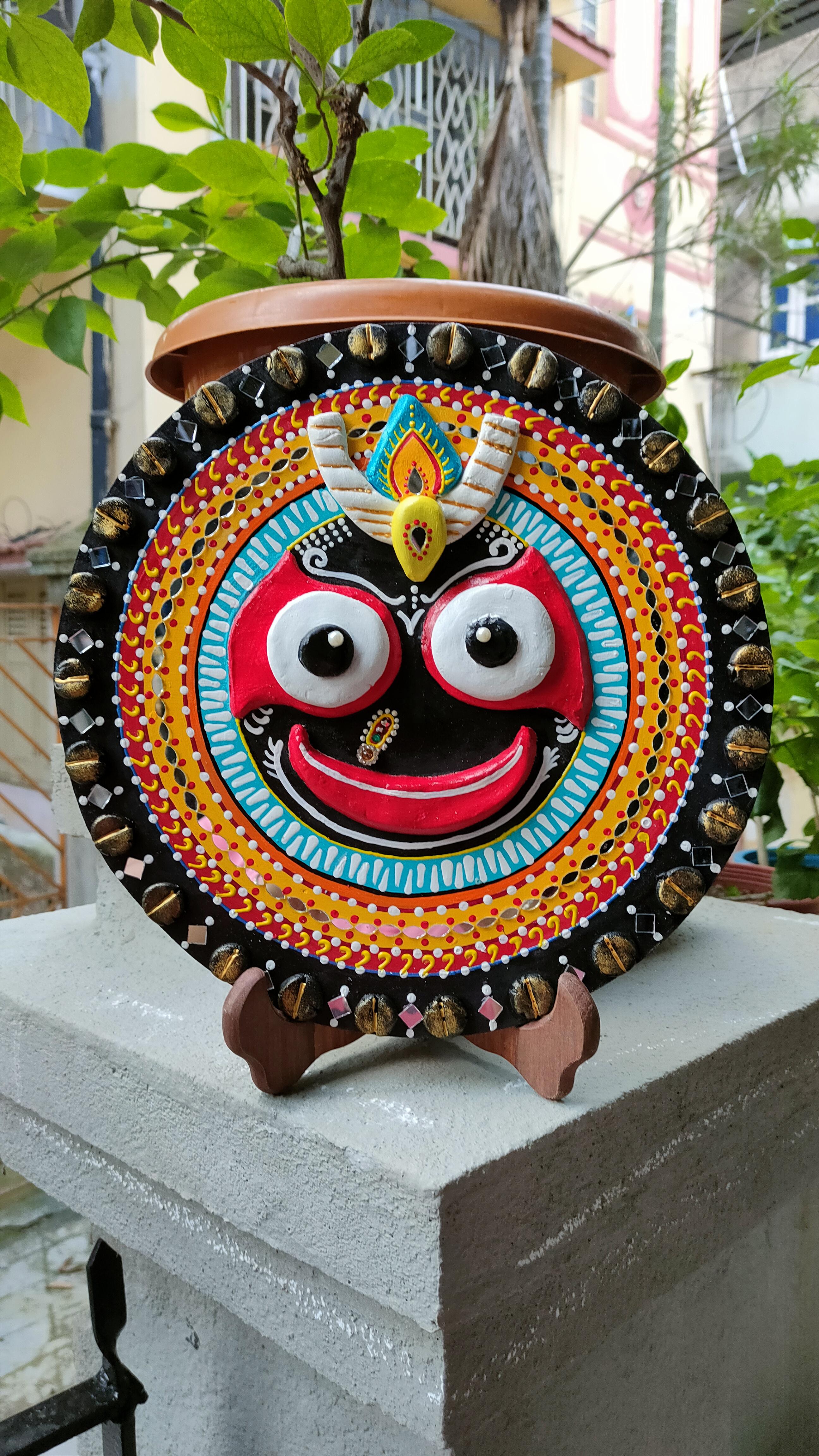 Sushama Mandal