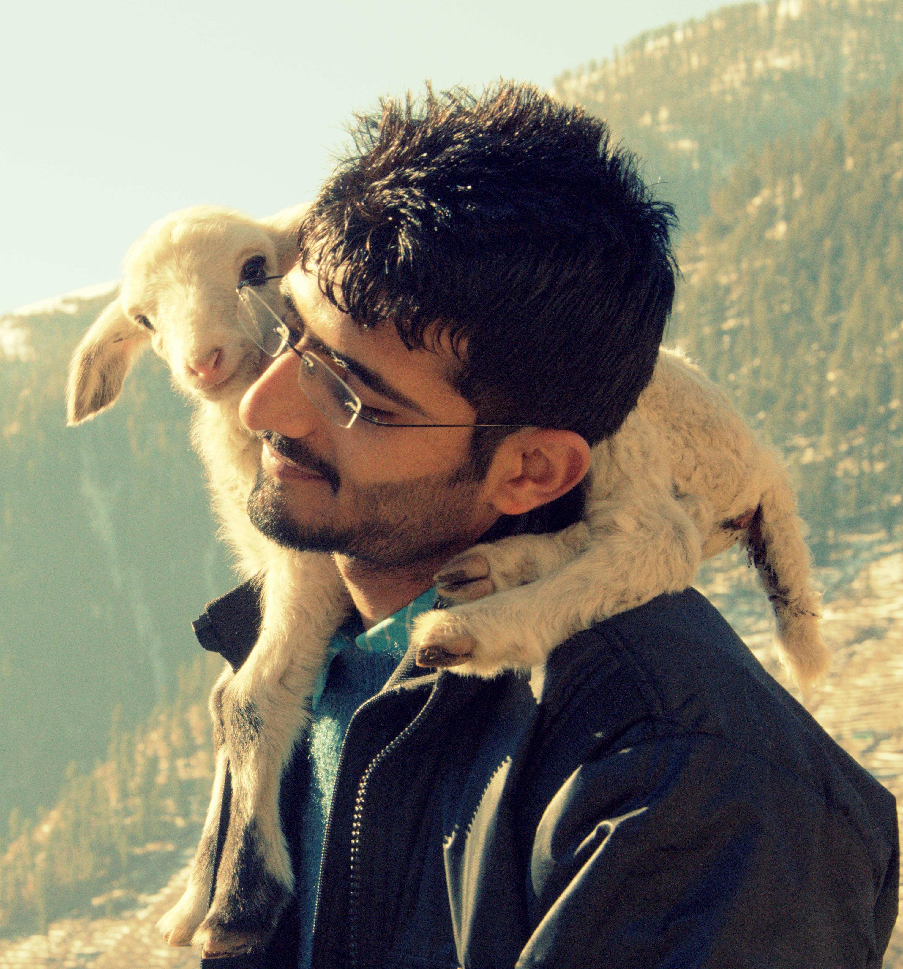 SAHIL CHAMBA