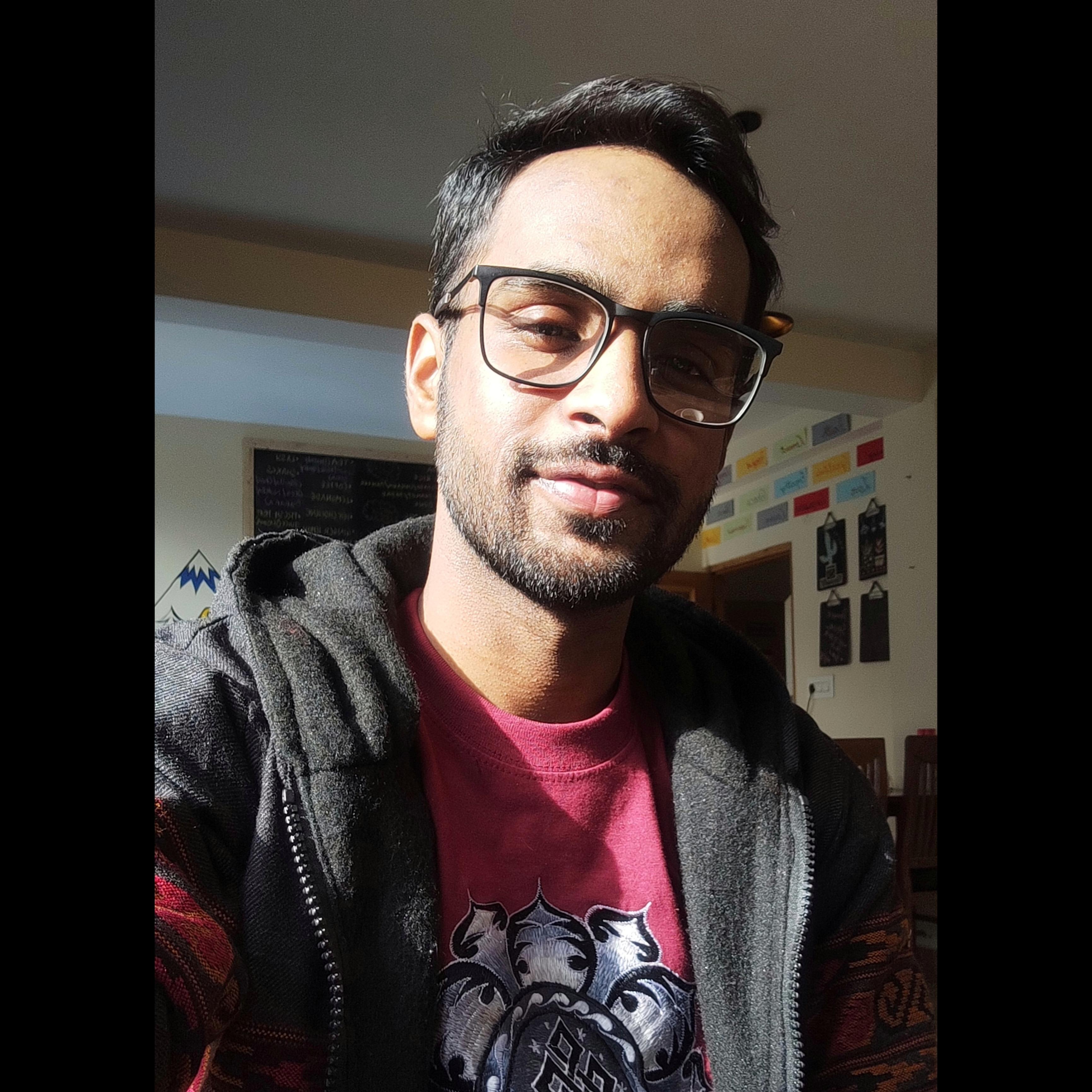 Rakshit Varma