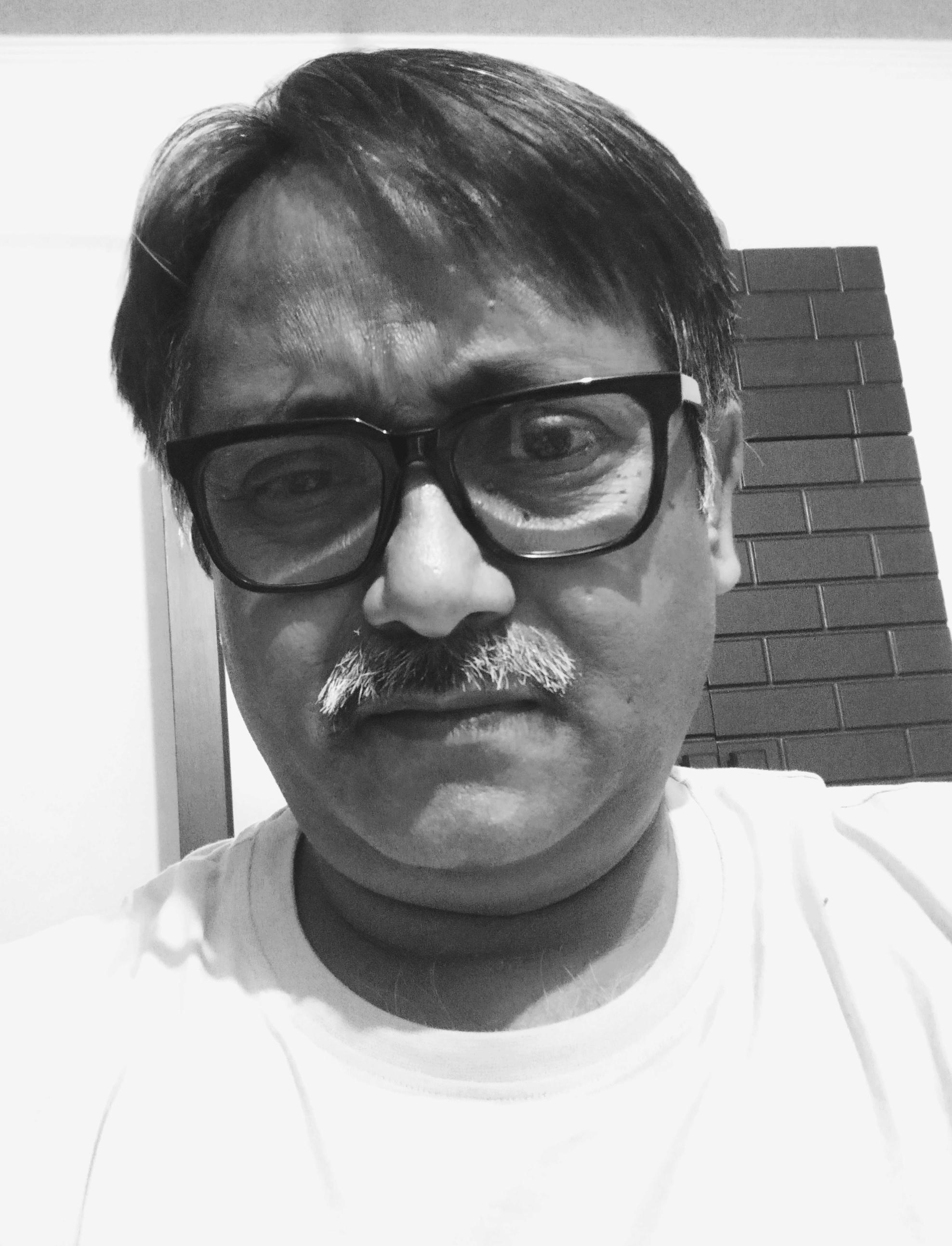 Sanjay Srivastava