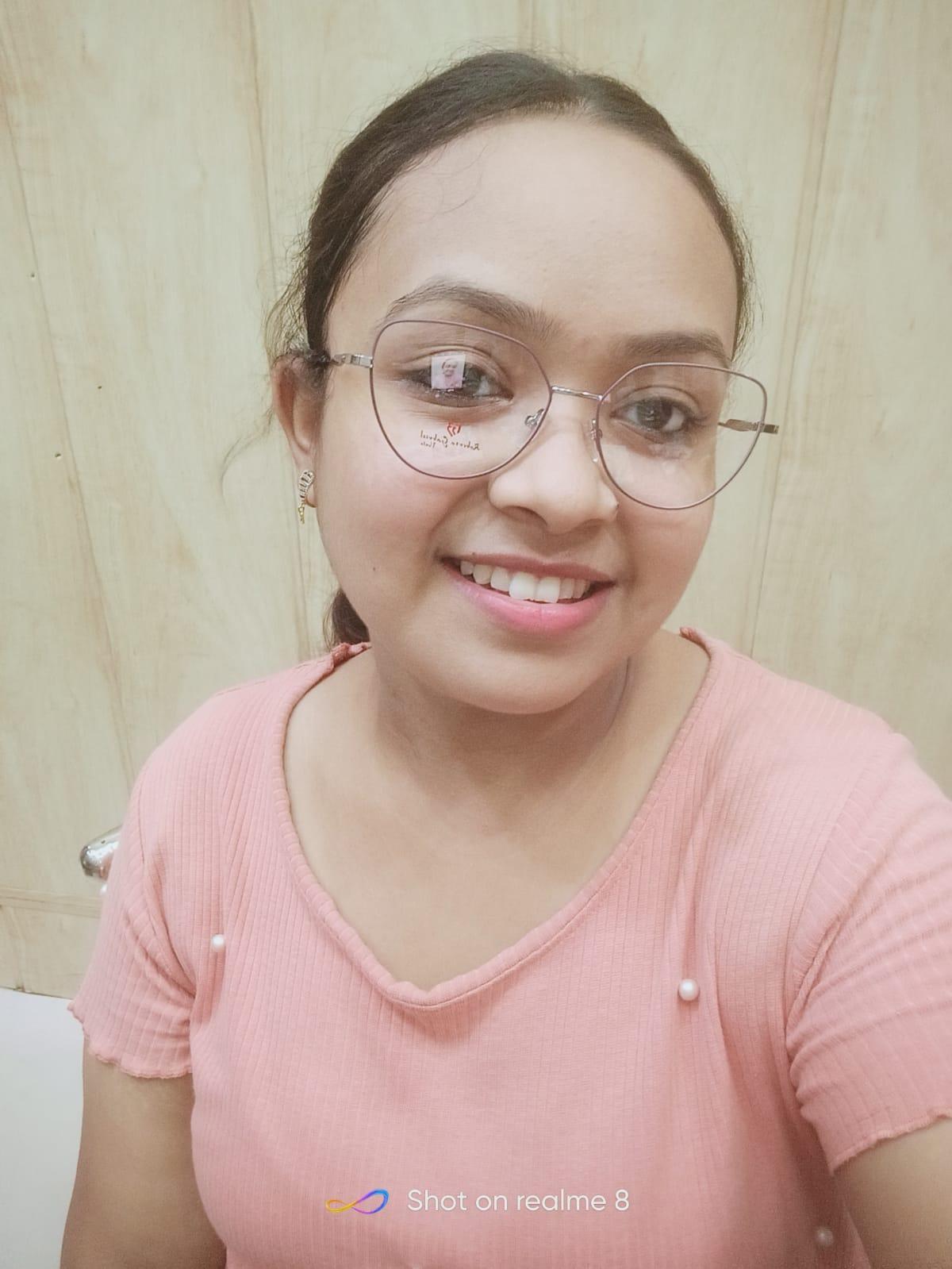 Nandini Soni