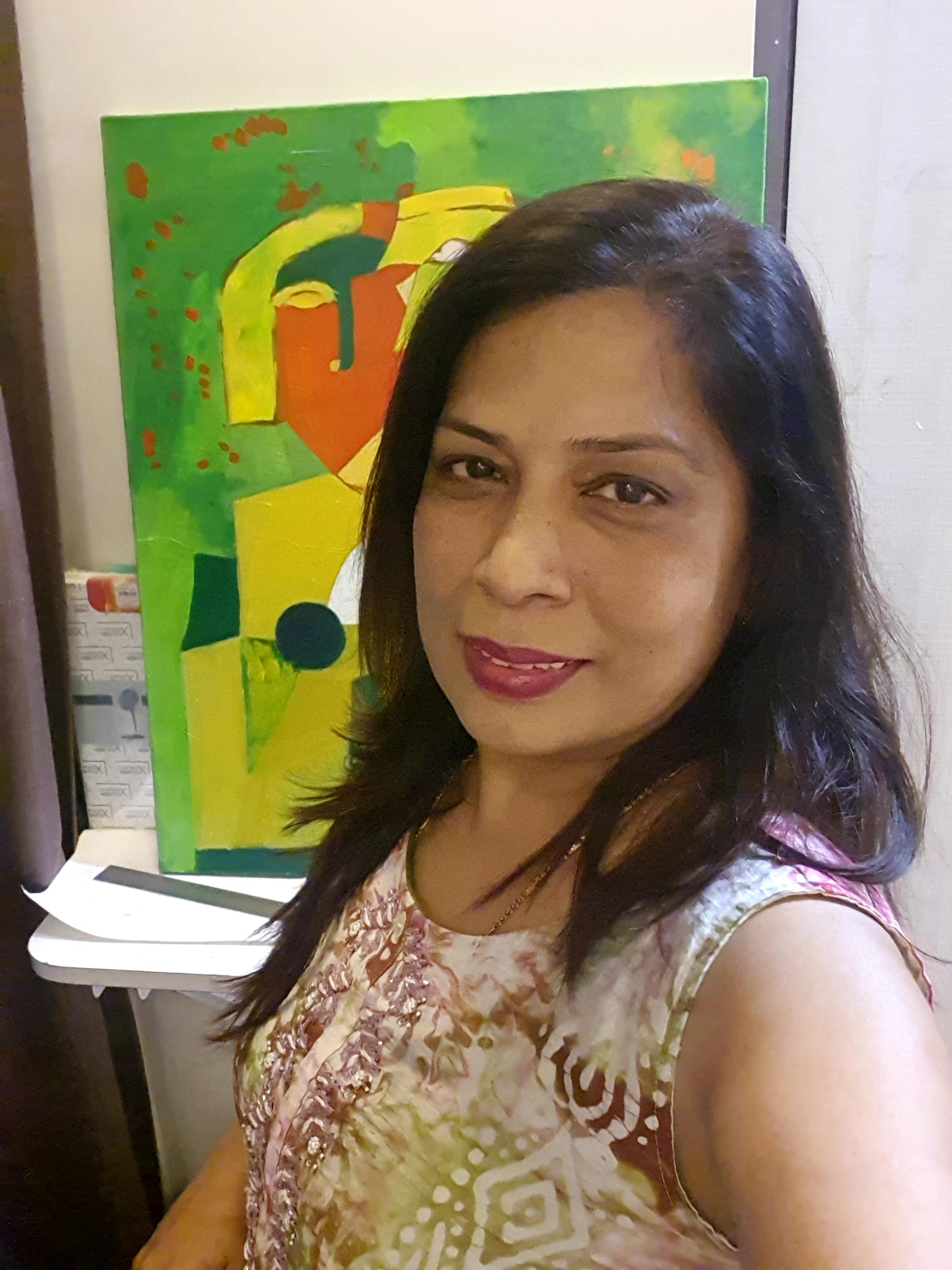 HarshadaShiv