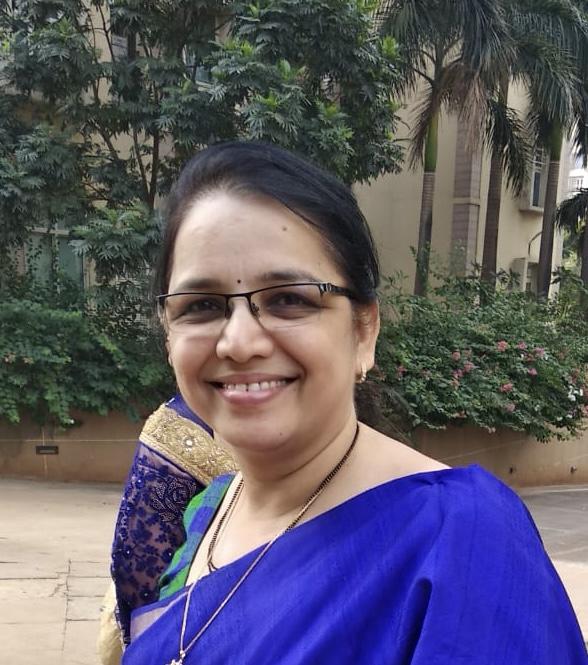 Dr Sangita