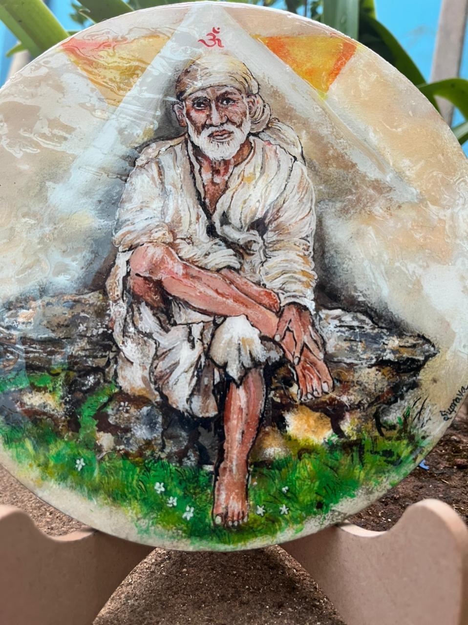 Suprava Swain