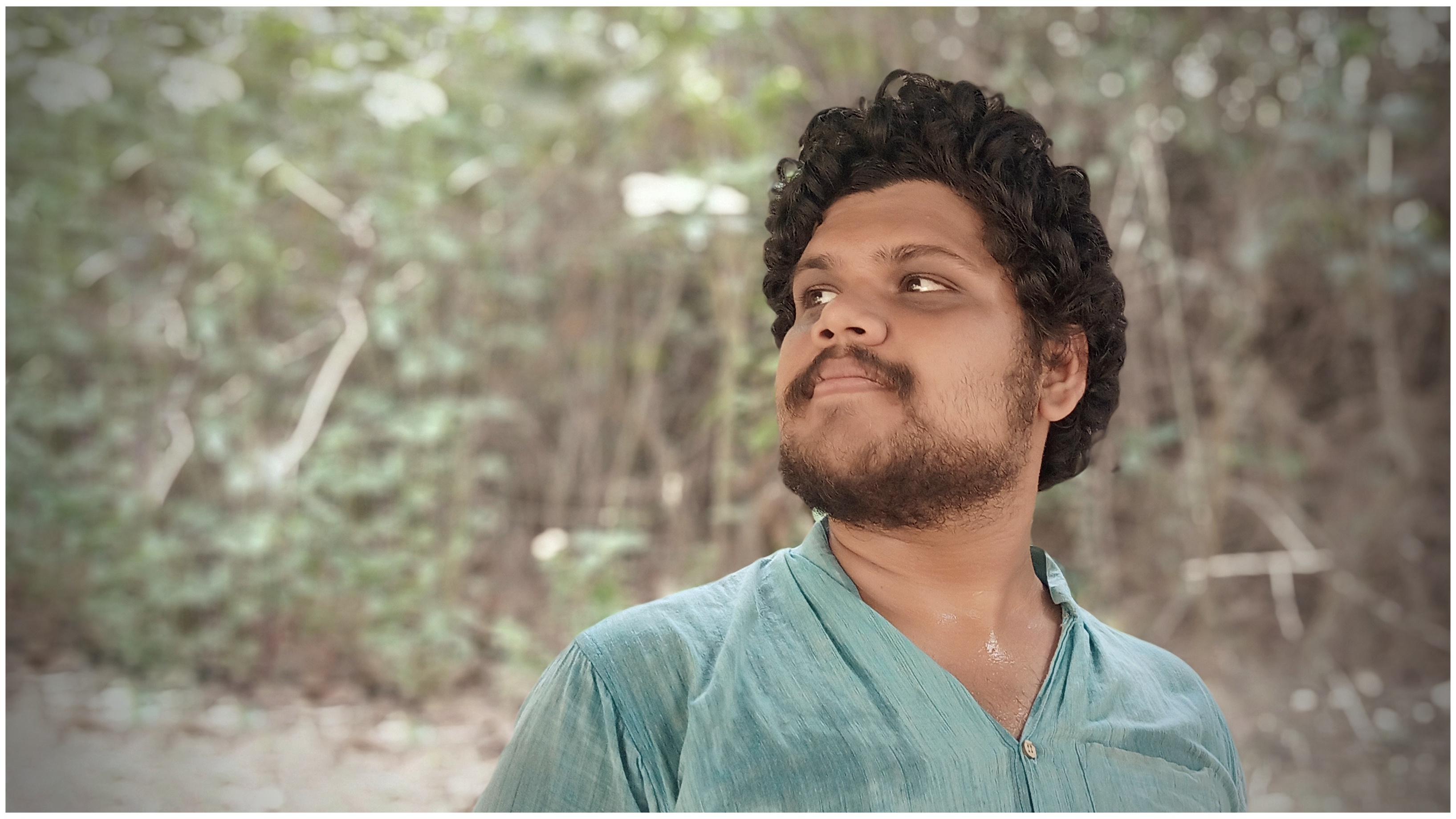 Debjit Bhaduri