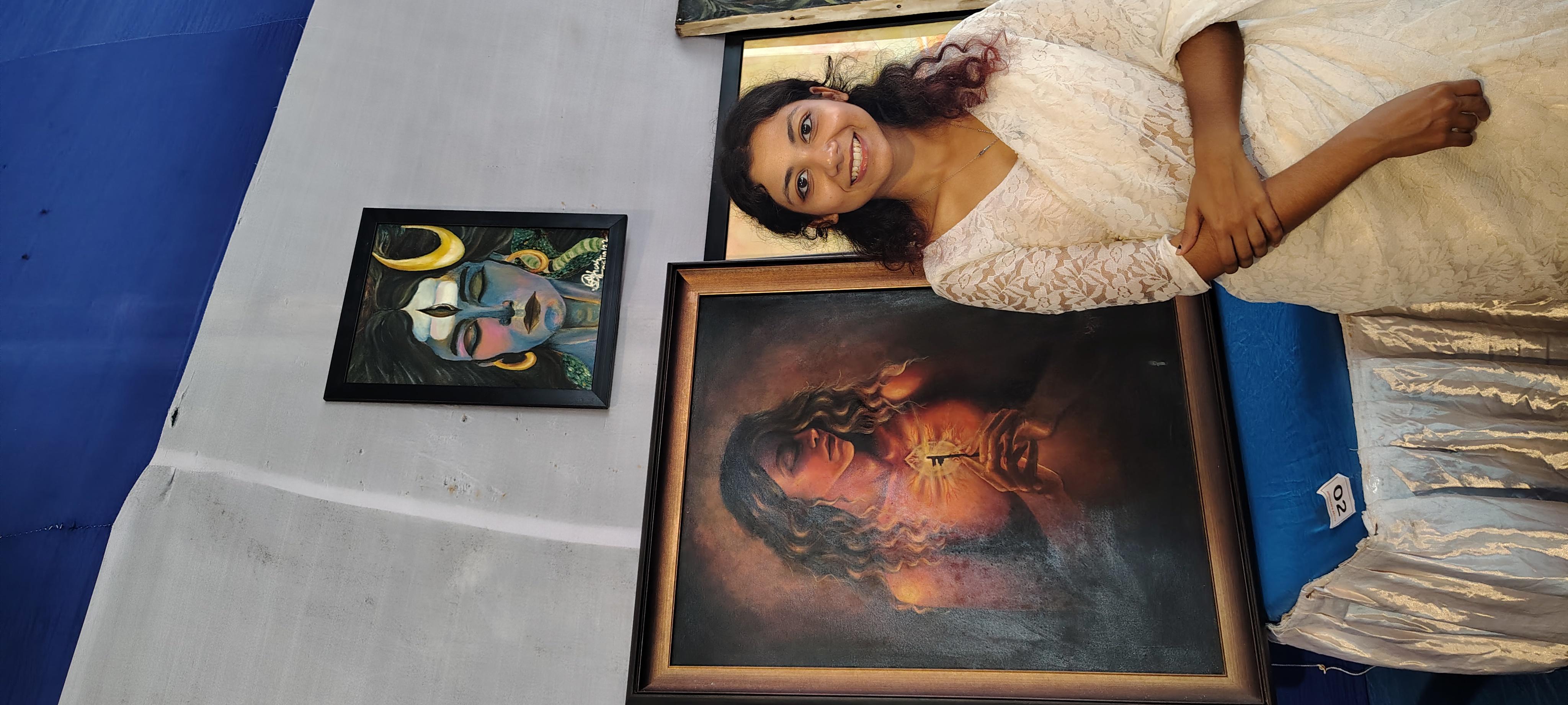 Suchismita Bagchi