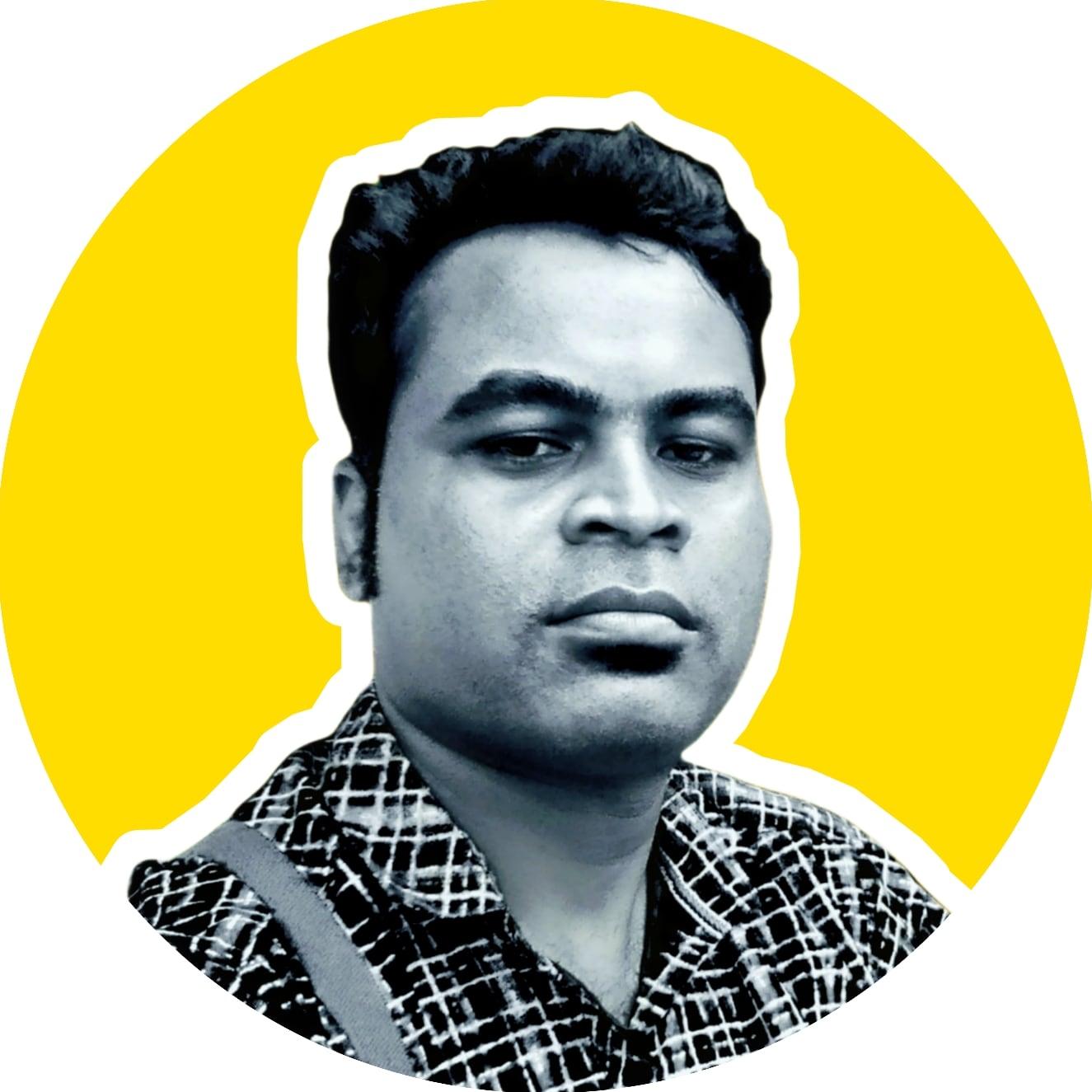 Santosh Namdeo