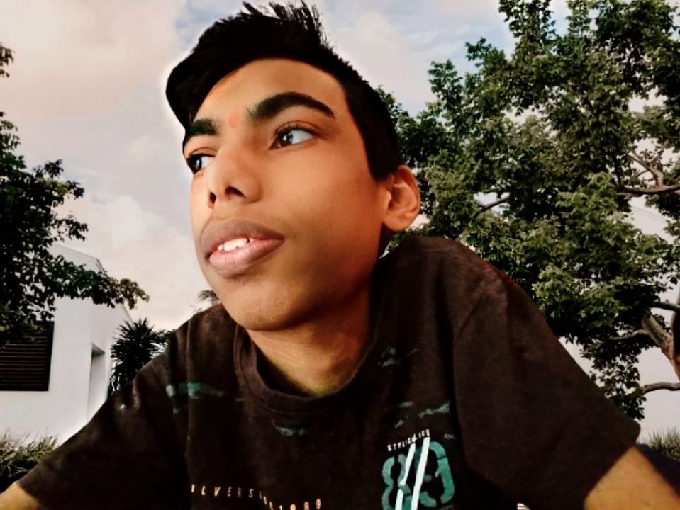 YASH-G ArtWork