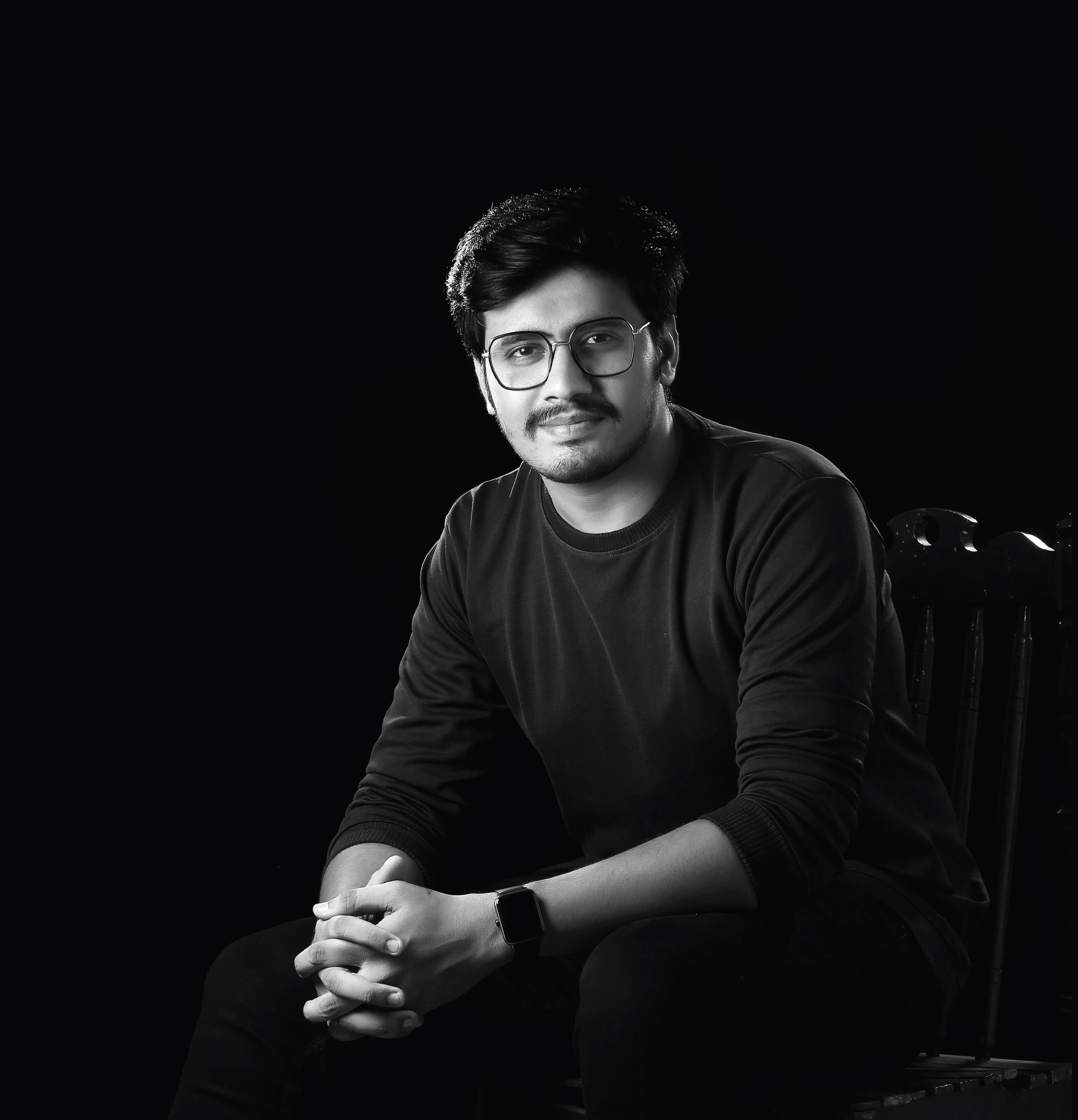 Akshar Kalsariya