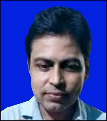 Bivas Sinha